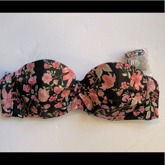 H&M Other - H&M SWIM TOP